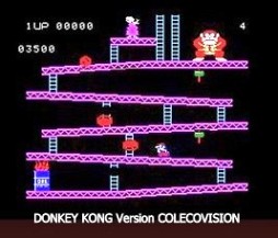 Années 80, 80's, eighties, 70's, console, retrogaming, geek, intellivision, mattel, jeux, souvenirs, nostalgie,